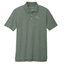 Dark Green Heather