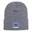 HEATHER GREY