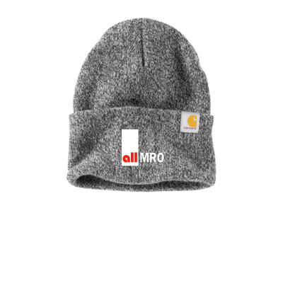 Allmro - Carhartt - Watch Cap 2.0