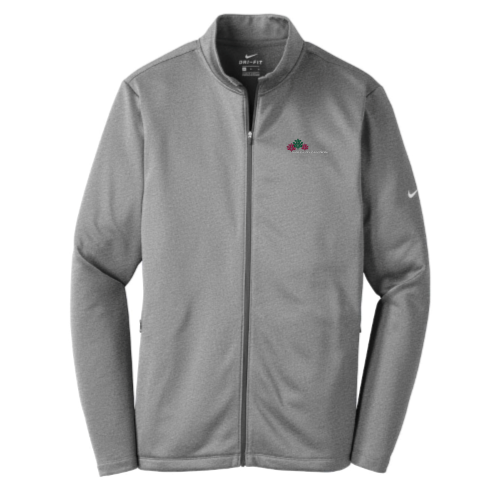 ClarenceDavids - Nike Therma-FIT Full-Zip Fleece