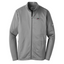 ClarenceDavids - Nike Therma-FIT Full-Zip Fleece
