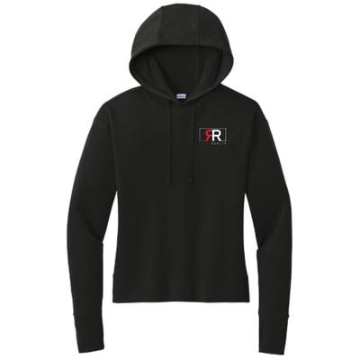 RichRealty - Sport-Tek Ladies Sport-Wick Flex Fleece Pullover Hoodie