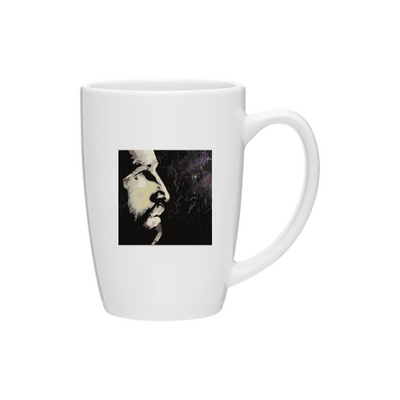ScottTravisArt - Contour 14oz Mug V6