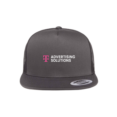 TMobileAdvertisingSolutions - YP Classics - 5-Panel Trucker