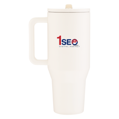 1SEO Hydrojug - Traveler 40oz v2