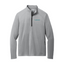 Listen Hear - OGIO Motion 1/4-Zip