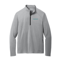 Listen Hear - OGIO Motion 1/4-Zip