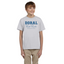 DoralRedRock - Youth Ultra Cotton 6 oz. T-Shirt