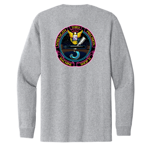 Heather Grey