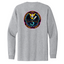 Heather Grey