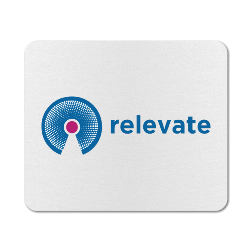 Relevate - Mousepad