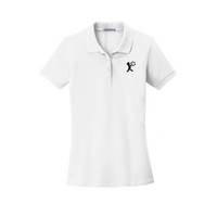 Tambourin - Port Authority - Ladies EZCotton Polo