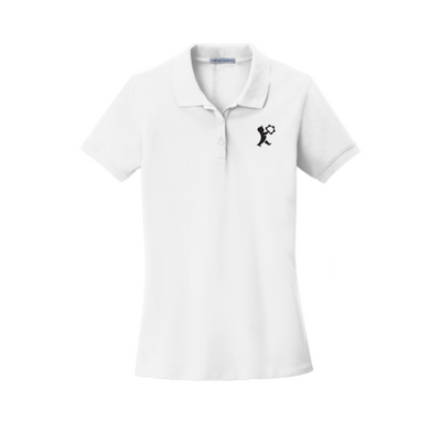 Tambourin - Port Authority - Ladies EZCotton Polo