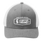 Coffee Hound - Port Authority Flexfit Mesh Back Cap