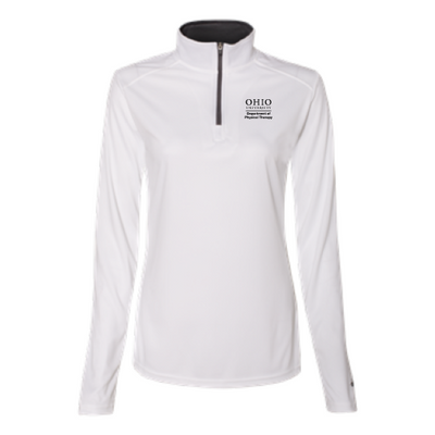 OUPT - B-Core Women's Quarter-Zip v2