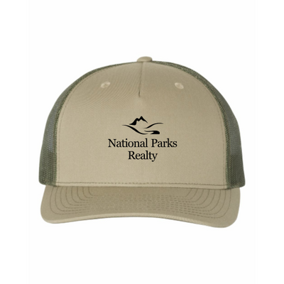 NPR - Trucker Cap 112 v2