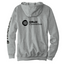 O'NeillContractors - Carhartt Midweight Hooded Logo Sweatshirt