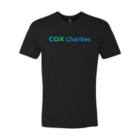 COX - Next Level 6210 - Unisex CVC T-Shirt