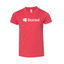 Storied1 - Bella Canvas - Youth Short Sleeve Tee