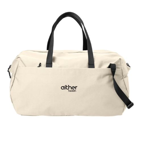 AitherHealth - Mercer+Mettle Claremont Duffel MMB810