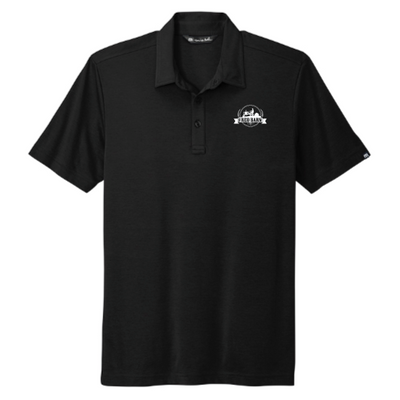 TheRedBarn - TravisMathew - Men's Oceanside Solid Polo v2