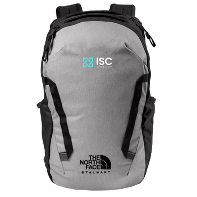 ISC - The North Face Stalwart Backpack