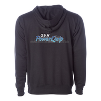 SH PowerQuip City Pullover Hoodie