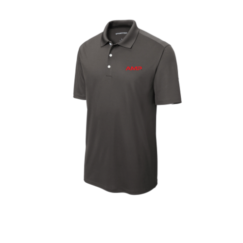 AMPLighting Sport-Tek UV Micropique Polo