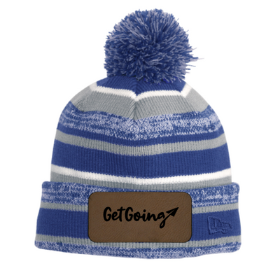 Royal/ Grey