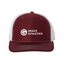 Grace Athletics - Richardson Snapback Trucker Cap v2
