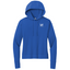 Ledesma & Meyer Construction - Sport-Tek Ladies Sport-Wick Flex Fleece Pullover Hoodie