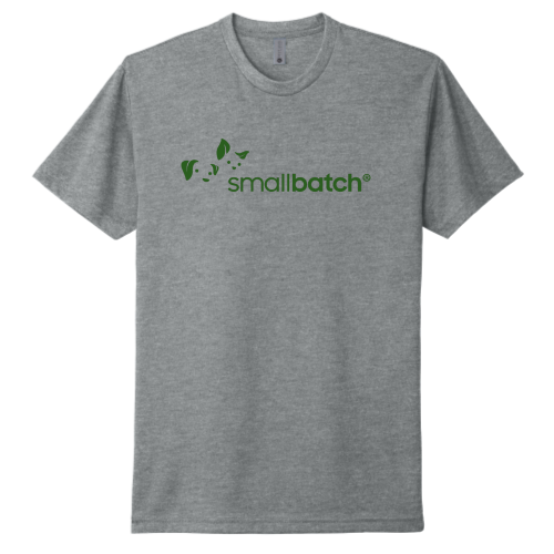 Dark Heather Gray