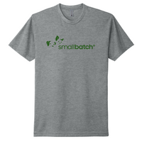 Dark Heather Gray