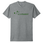 Dark Heather Gray