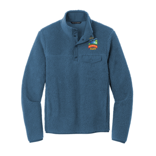 Regatta Blue