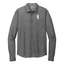 BeerdBuilds - OGIO Extend Long Sleeve Button-Up OG161