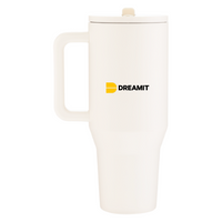 Dreamit Ventures - Hydrojug Traveler 40oz
