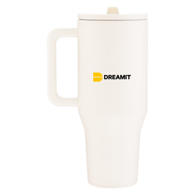 Dreamit Ventures - Hydrojug Traveler 40oz