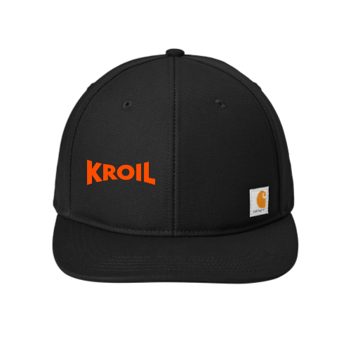 Kroil - Carhartt® Ashland Cap v1