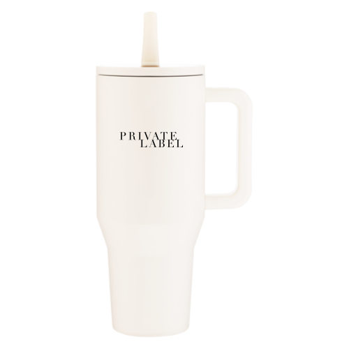 PrivateLabelIntl - Hydrojug - Traveler 40oz