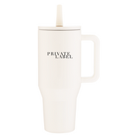 PrivateLabelIntl - Hydrojug - Traveler 40oz
