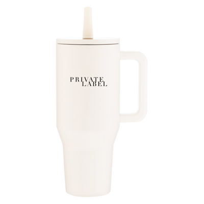 PrivateLabelIntl - Hydrojug - Traveler 40oz