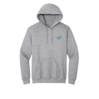 CCMJC - EMB Gildan Heavy Blend Hooded Sweatshirt