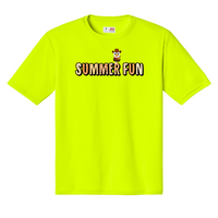 Safety Yellow