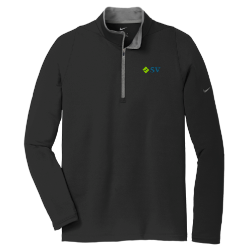 Black Dk Grey