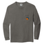 DryveRestoration - Long Sleeve Pocket T-Shirt