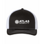 Atlas Lift Tech Sample Store - Richardson Trucker Cap v1