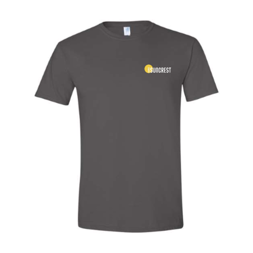 Naumes Suncrest - Gildan Softstyle T-Shirt