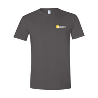 Naumes Suncrest - Gildan Softstyle T-Shirt