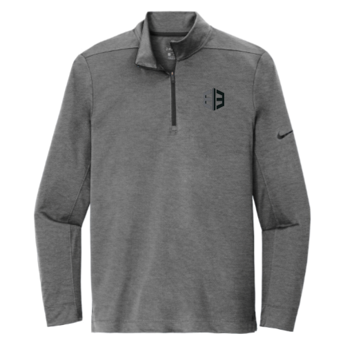 EntreBrand - Nike Dry 1/2-Zip Cover-Up v2